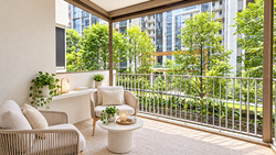 Treasure Crest (D19), Condominium #628654751